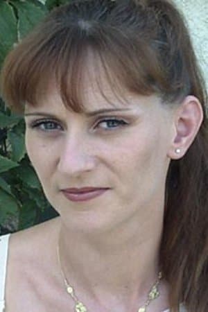 Pascaline Girardot profile