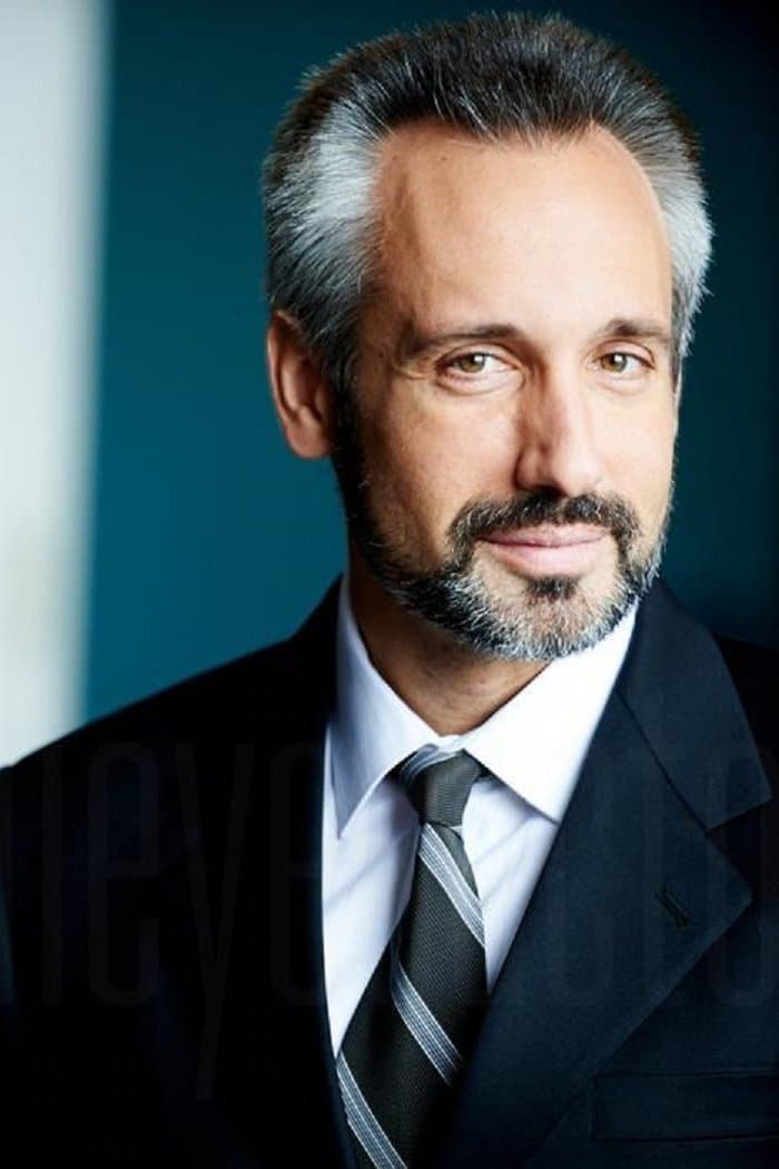 Jordan Andonov profile