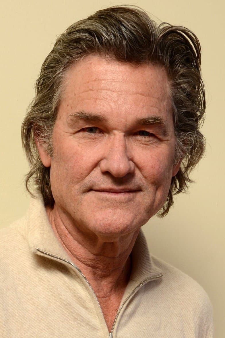 Kurt Russell profile
