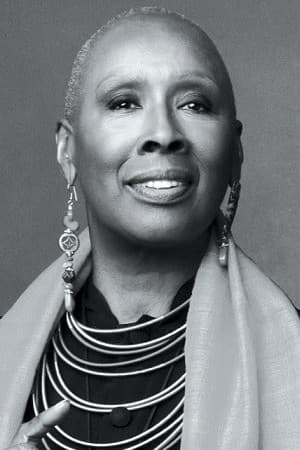 Judith Jamison profile