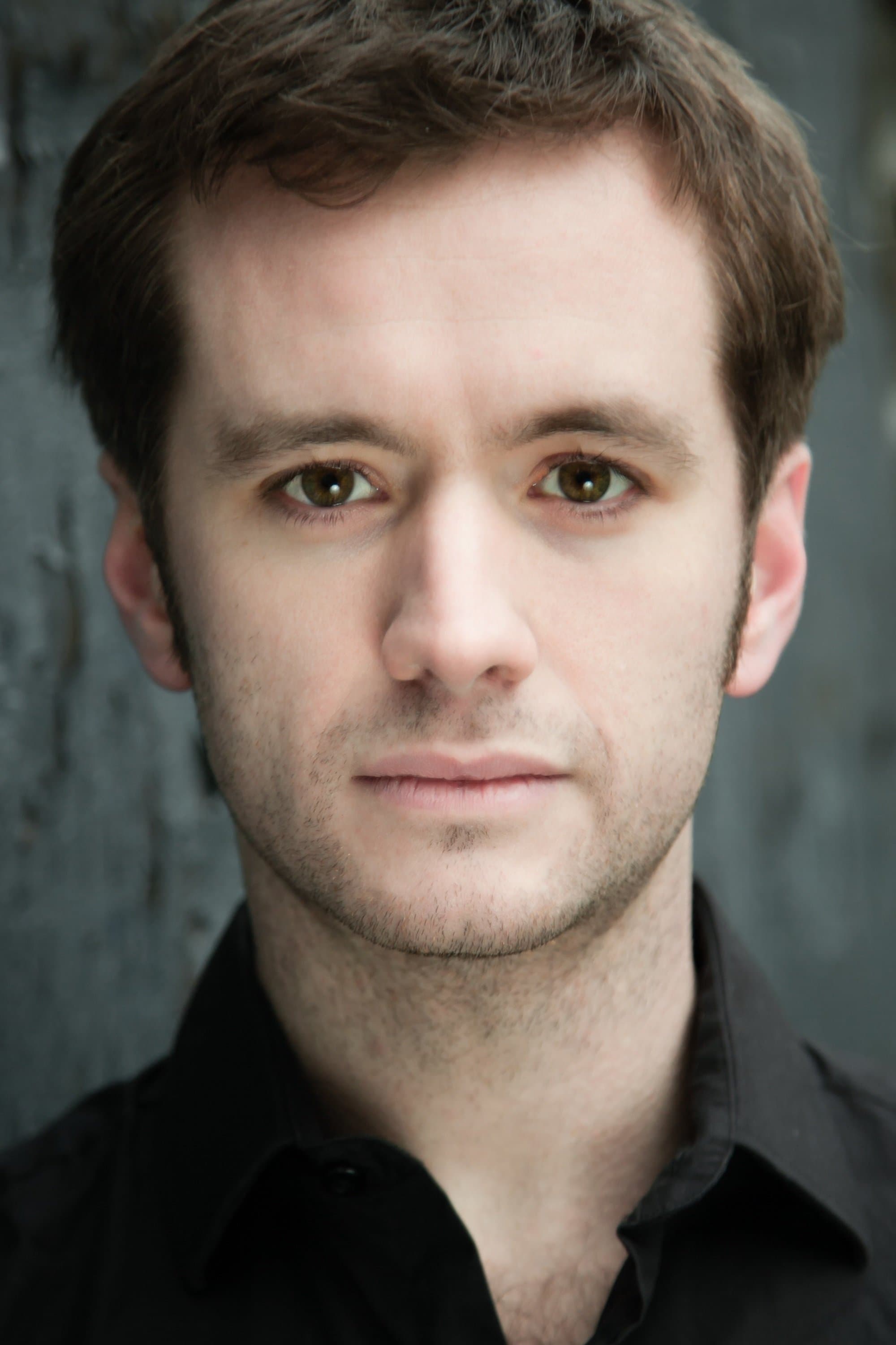 Sean Biggerstaff profile
