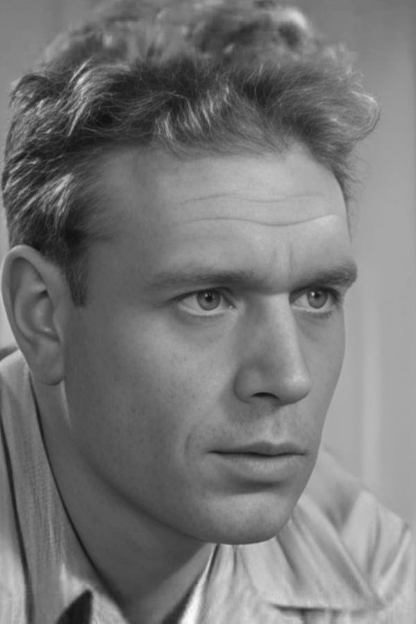 Vladimir Marenkov profile