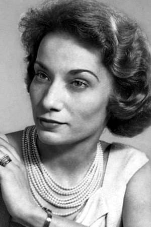 Vanda Lacerda profile