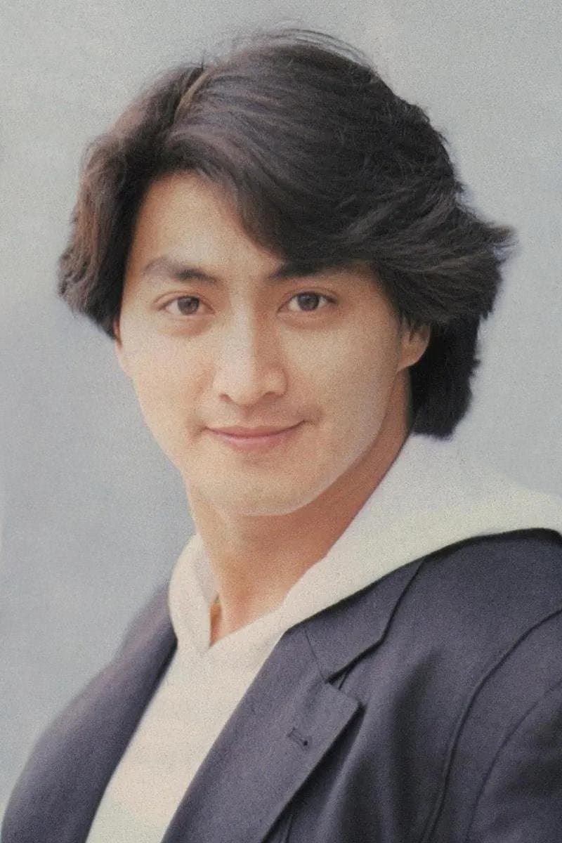 Kenny Ho Ka-King profile