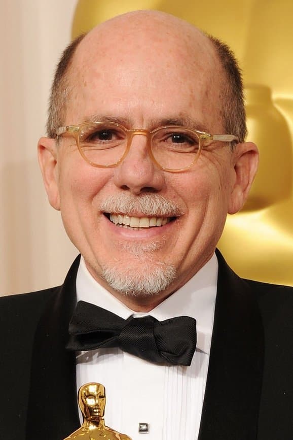 Richard King profile