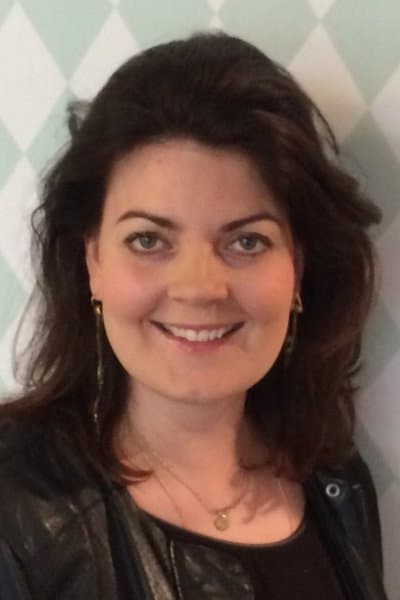 Pernille Ituri profile