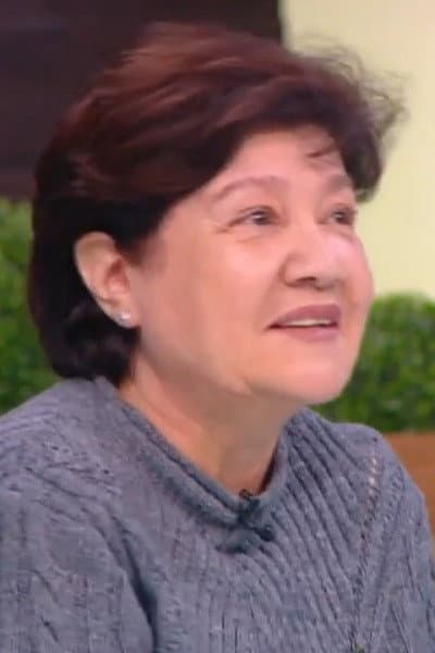 Zhana Sardlishvili profile