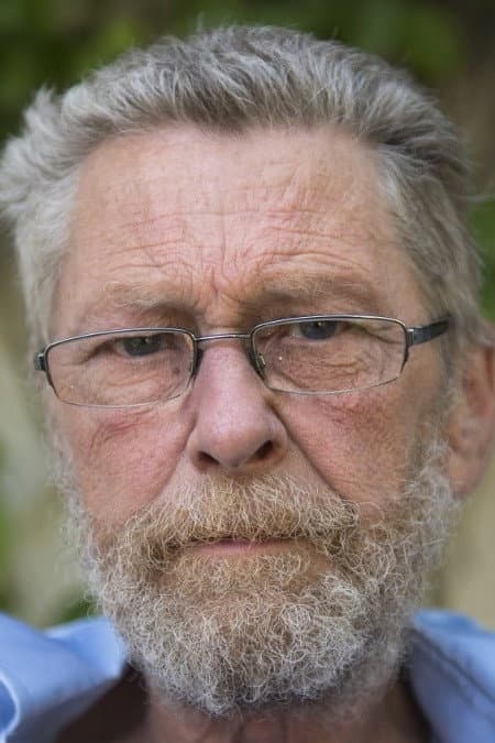 Jan Edgar Fjell profile