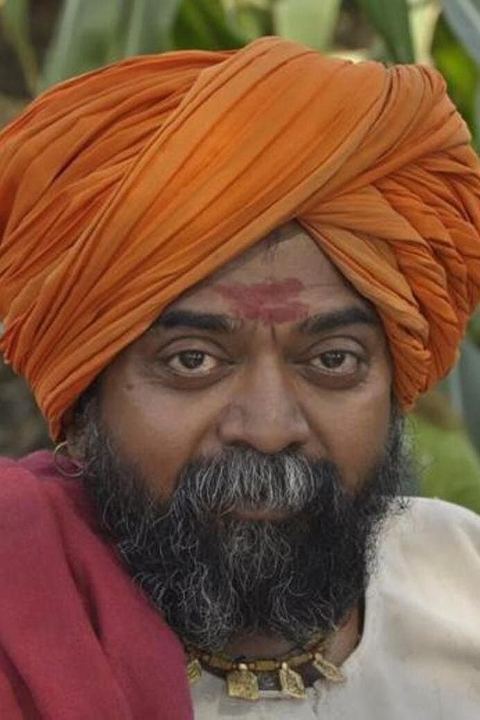 Shashank Shende profile