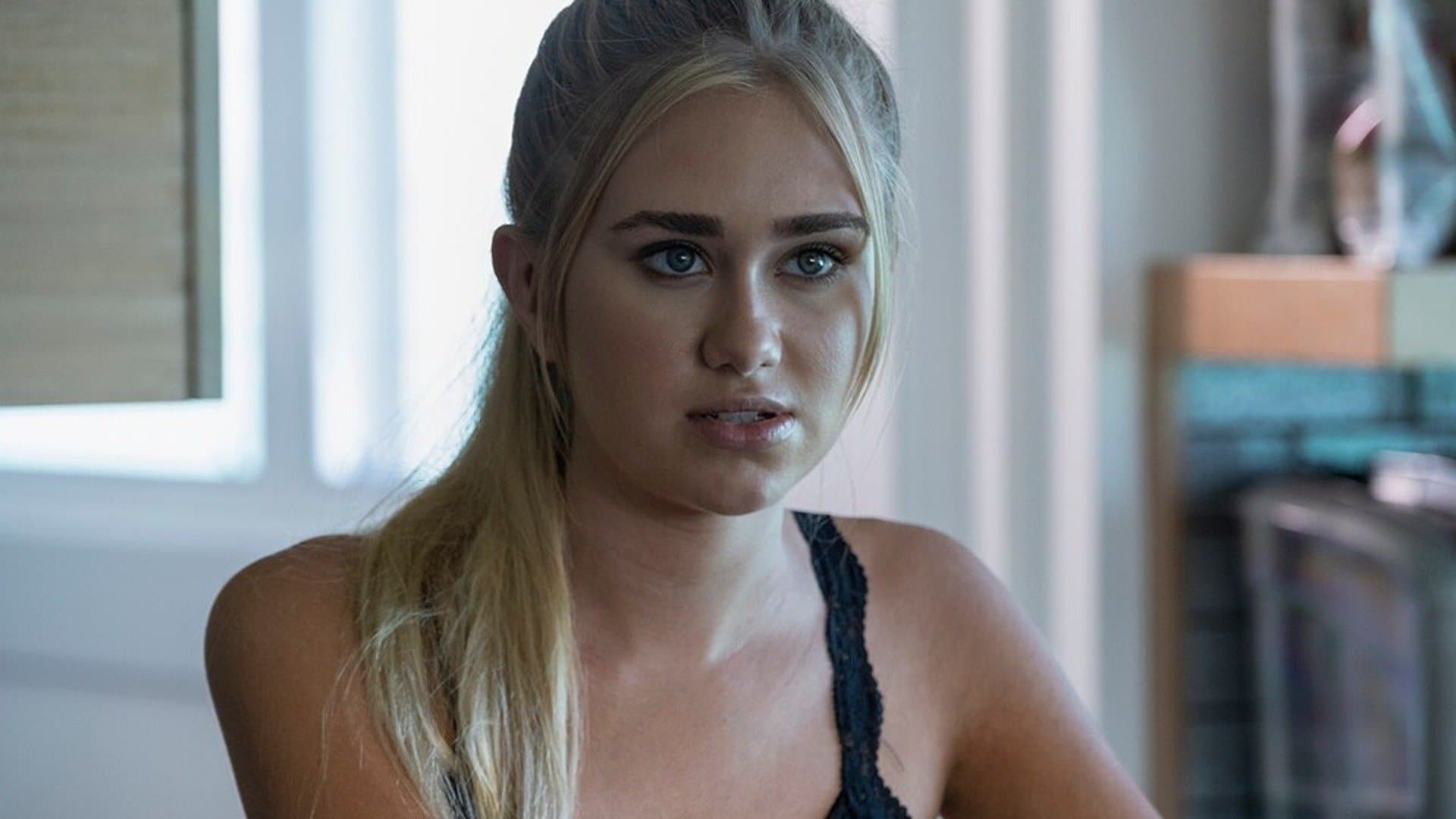 Secrets in the Water backdrop