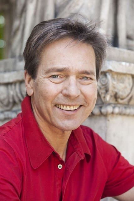 Jacques Breuer profile