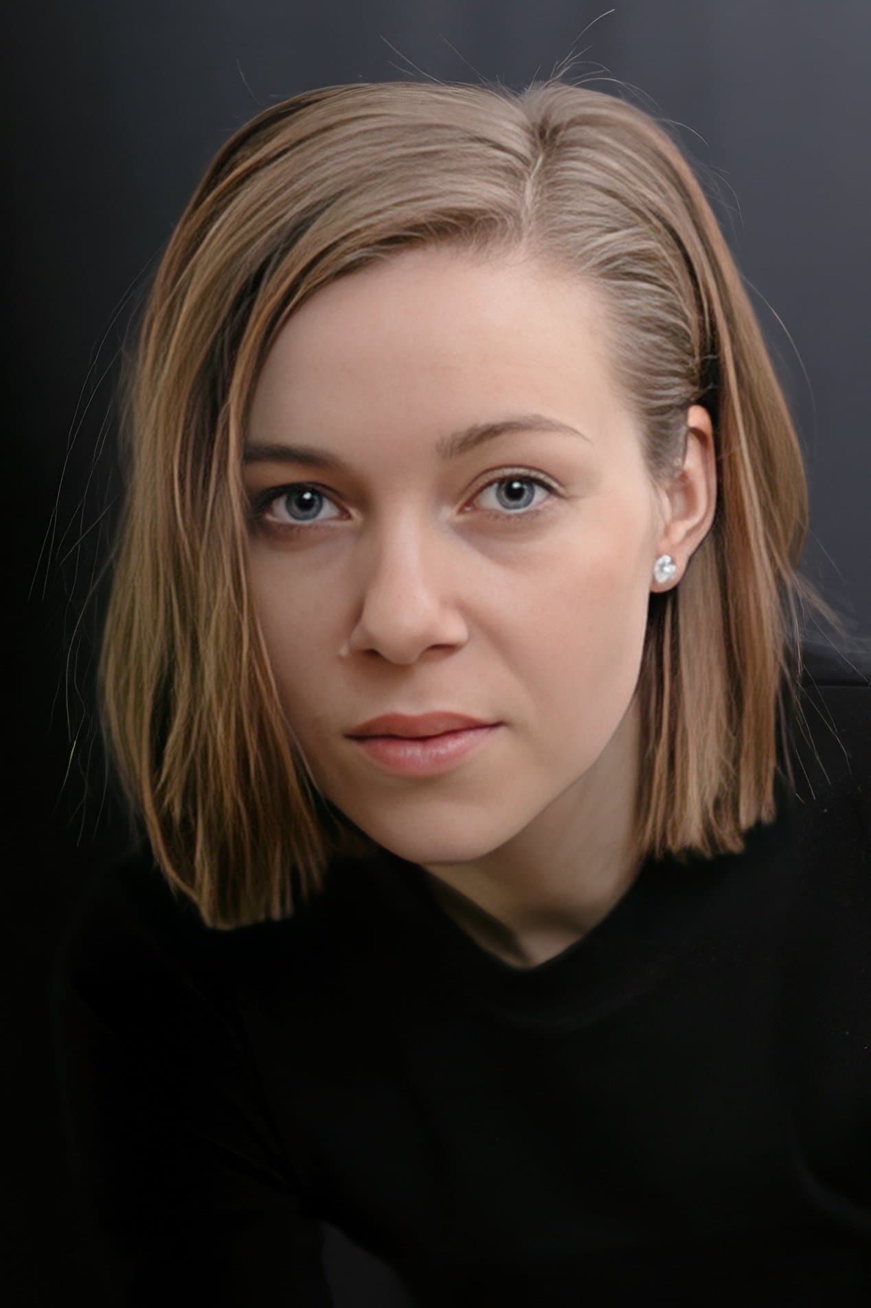 Agáta Červinková profile