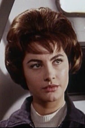 Gabriella Farinon profile