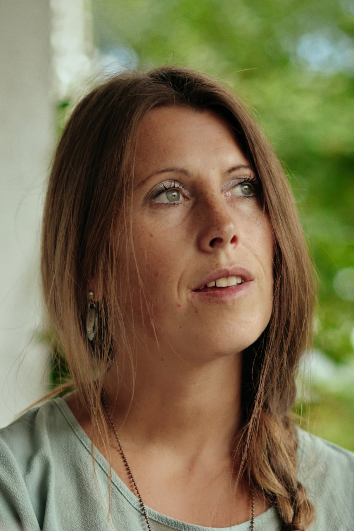 Jenny Rainer profile