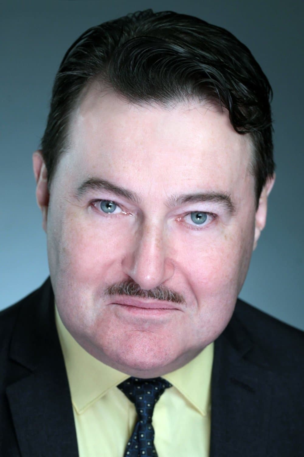 Allen Lewis Rickman profile