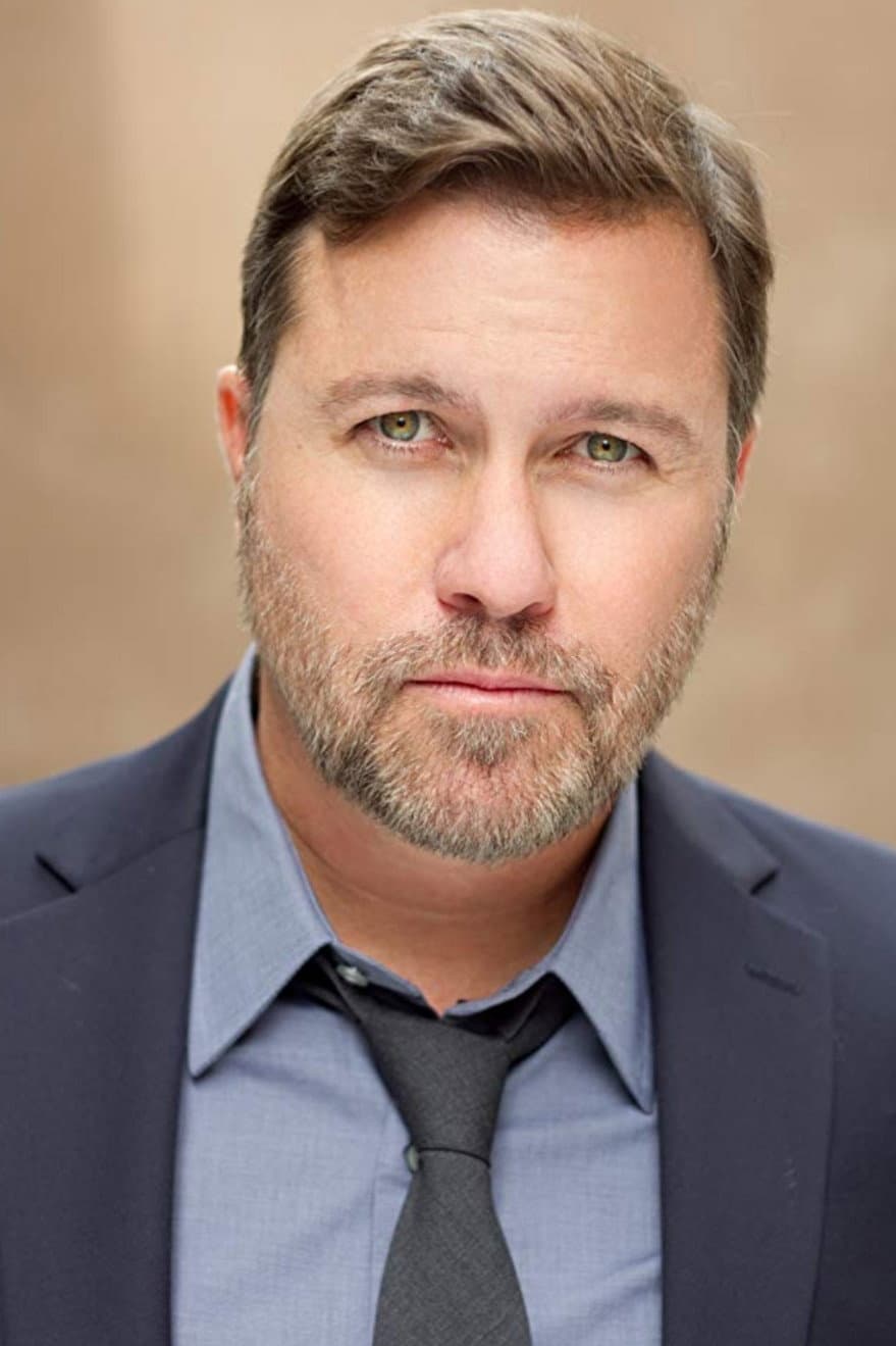 Brent McEwan profile