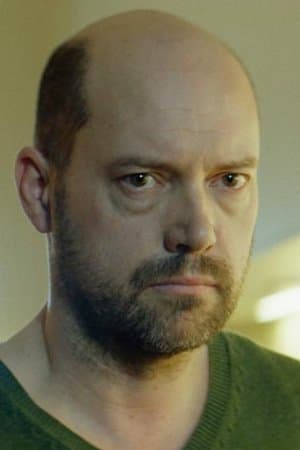 Steven van Watermeulen profile