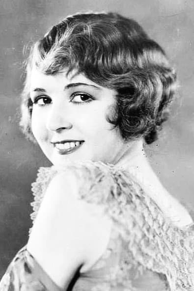 Mary McAllister profile