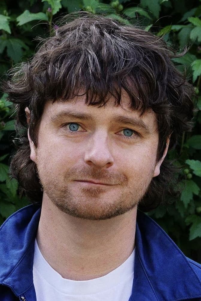 Michael Shanks profile