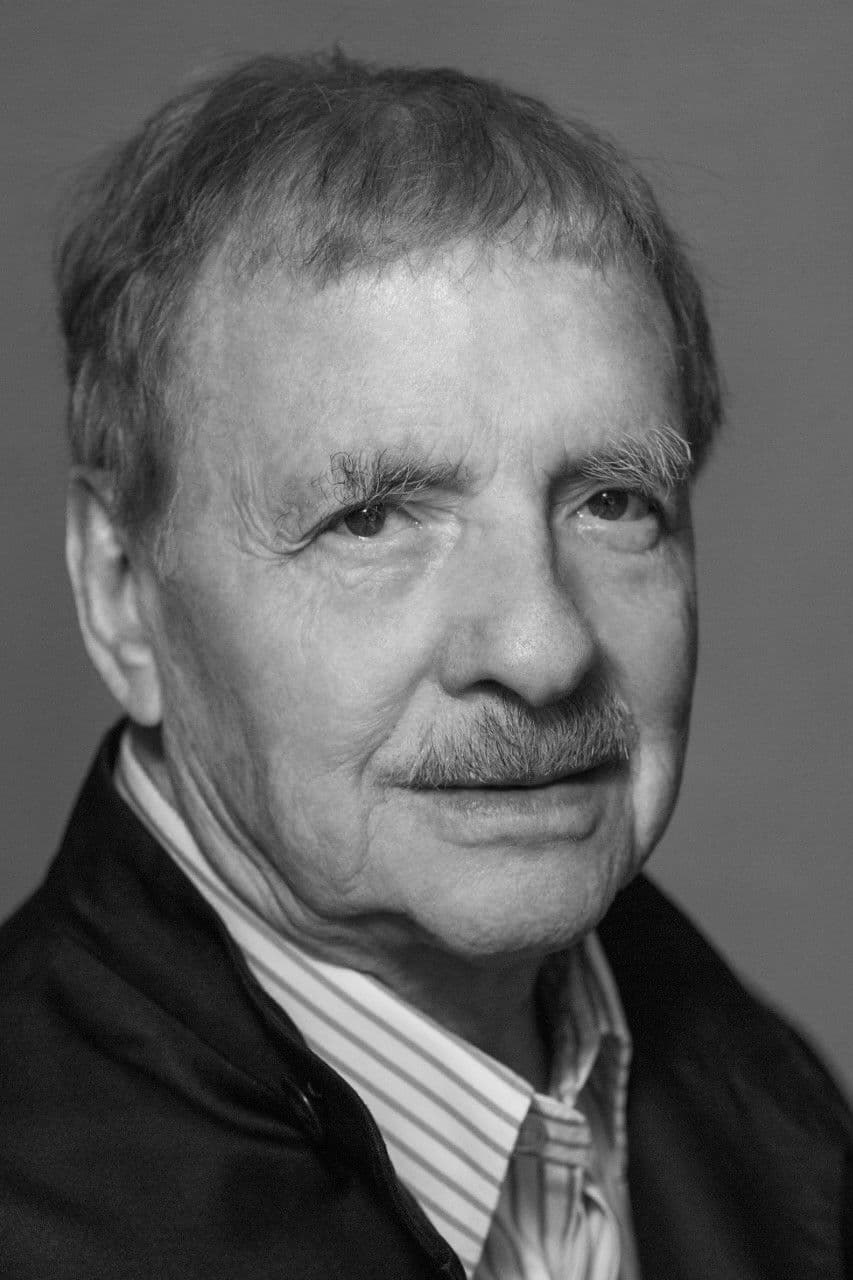 Claude Fournier profile