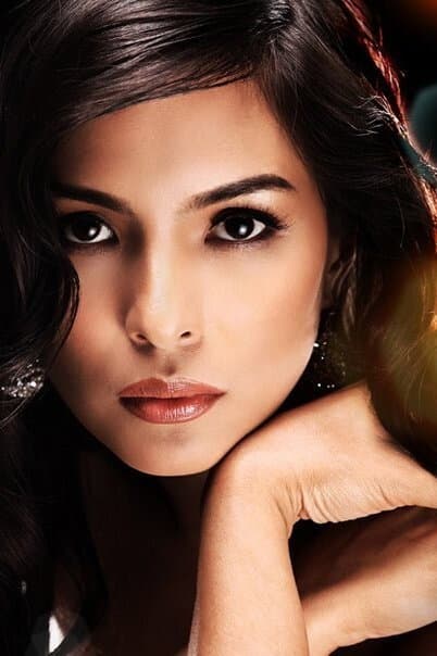 Chin Chin Gutierrez profile