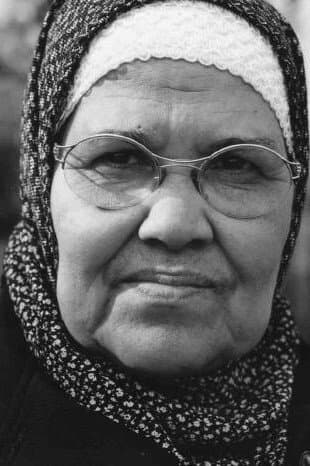 Zorah Benali profile