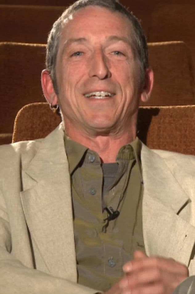 Jérôme Décarie profile