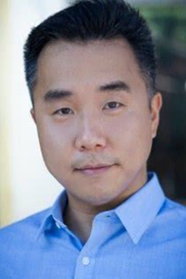 Charles Jang profile