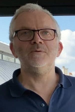 Martial Vallanchon profile