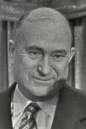 Warren Doane profile