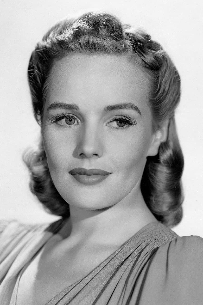 Frances Farmer profile