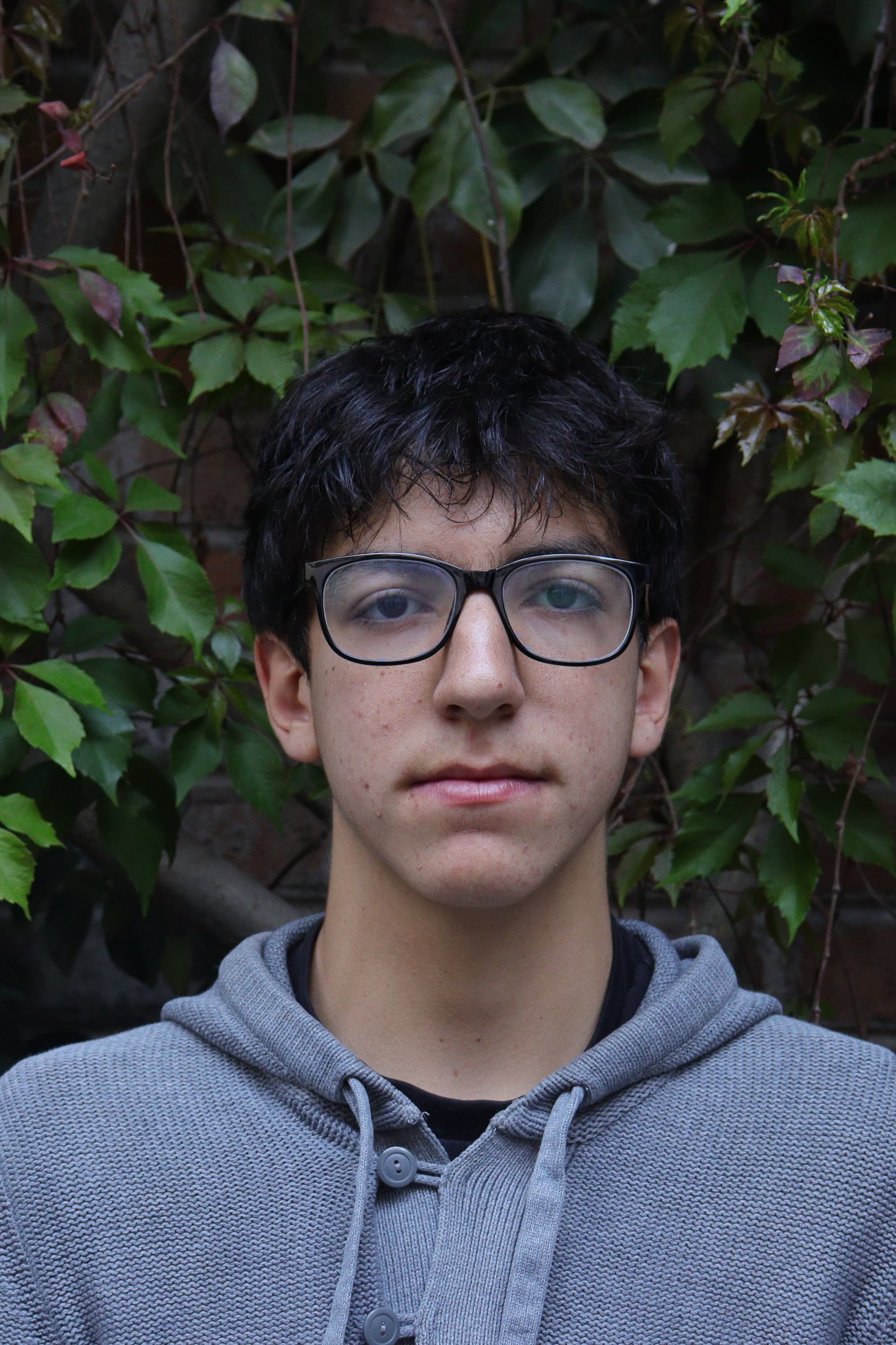 Lucas Saiz Pintado profile