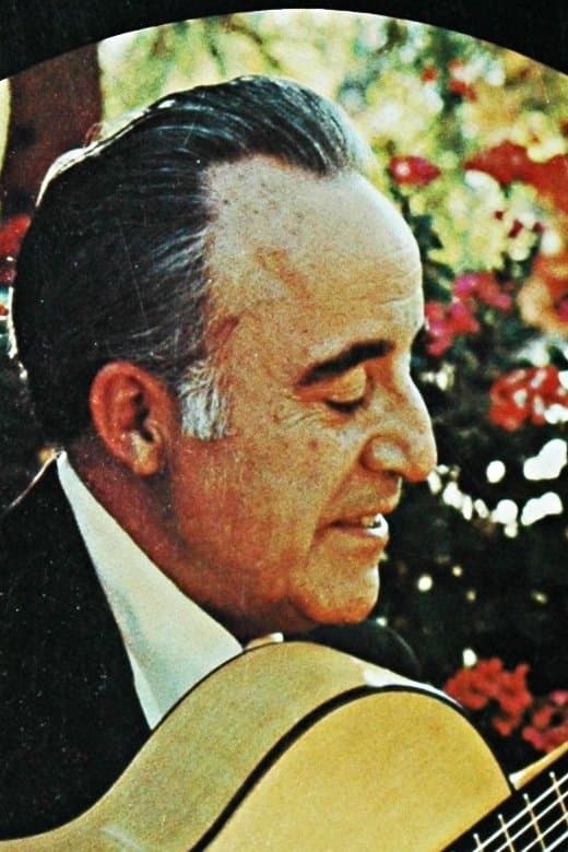 Vicente Gómez profile