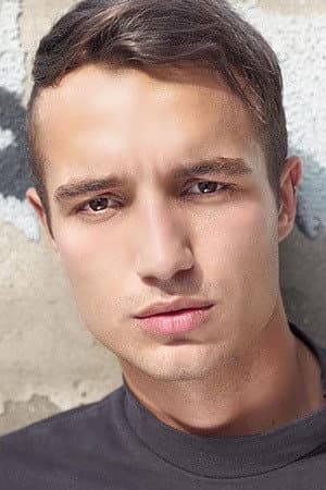 Aleksandar Gajic profile