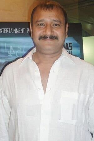 Paritosh Sand profile