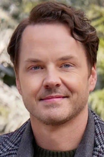 Paul Campbell profile