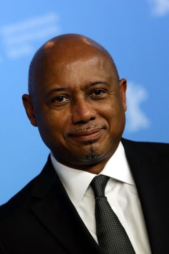 Raoul Peck profile