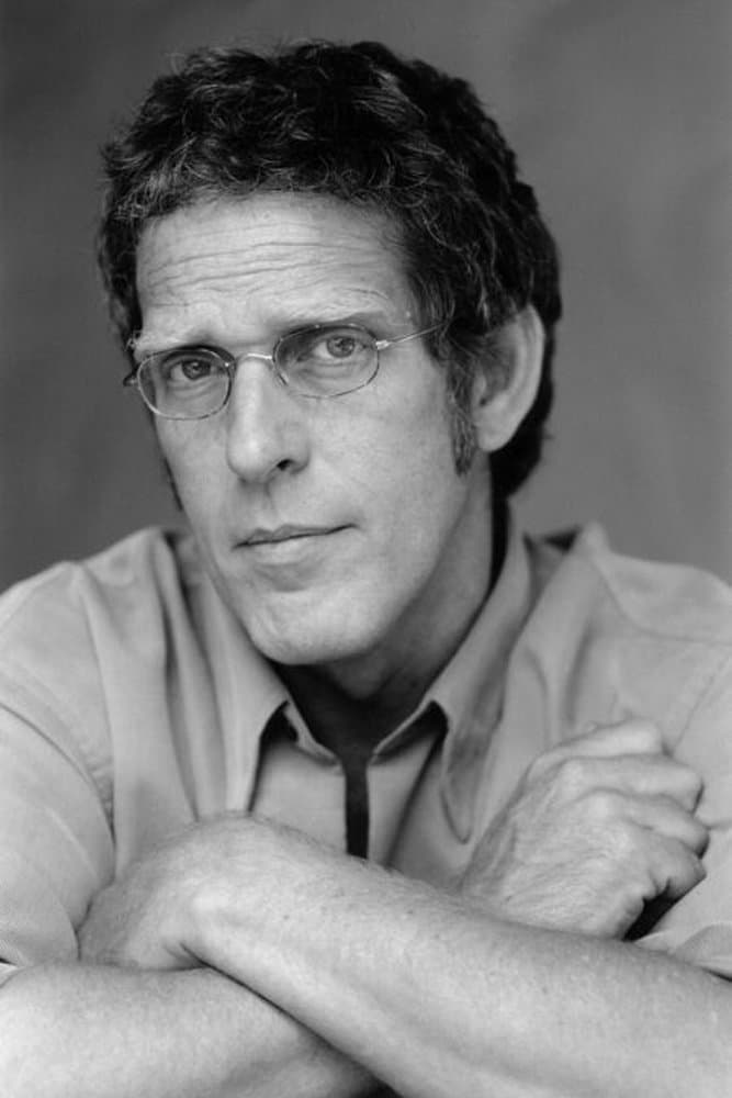 Luca Bercovici profile