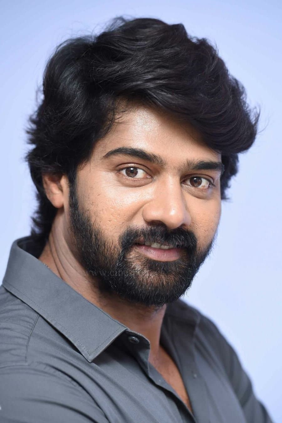 Naveen Chandra profile
