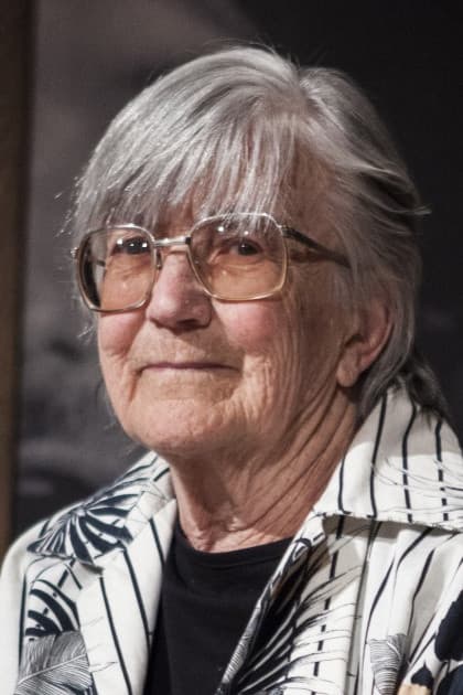 Věra Plívová-Šimková profile