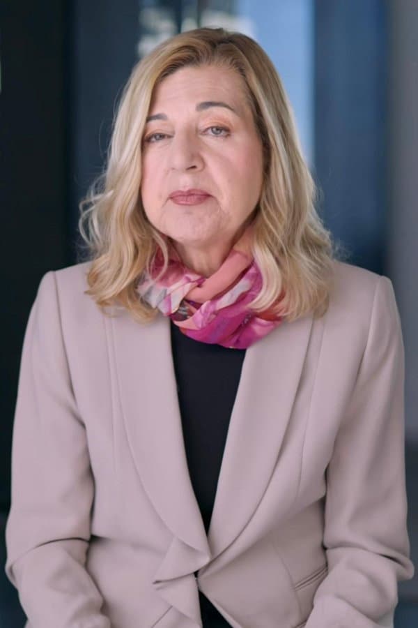 Margaret Sullivan profile