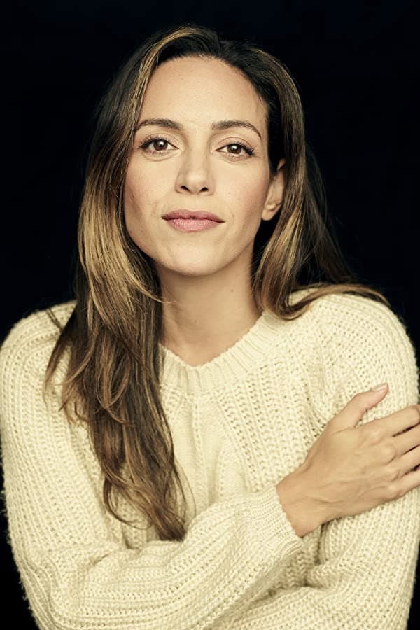 Christine Juarbe profile