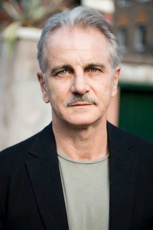 Paolo Giovannucci profile