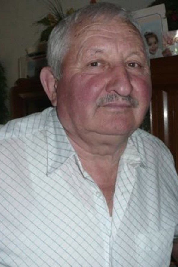 Antic Melkior profile