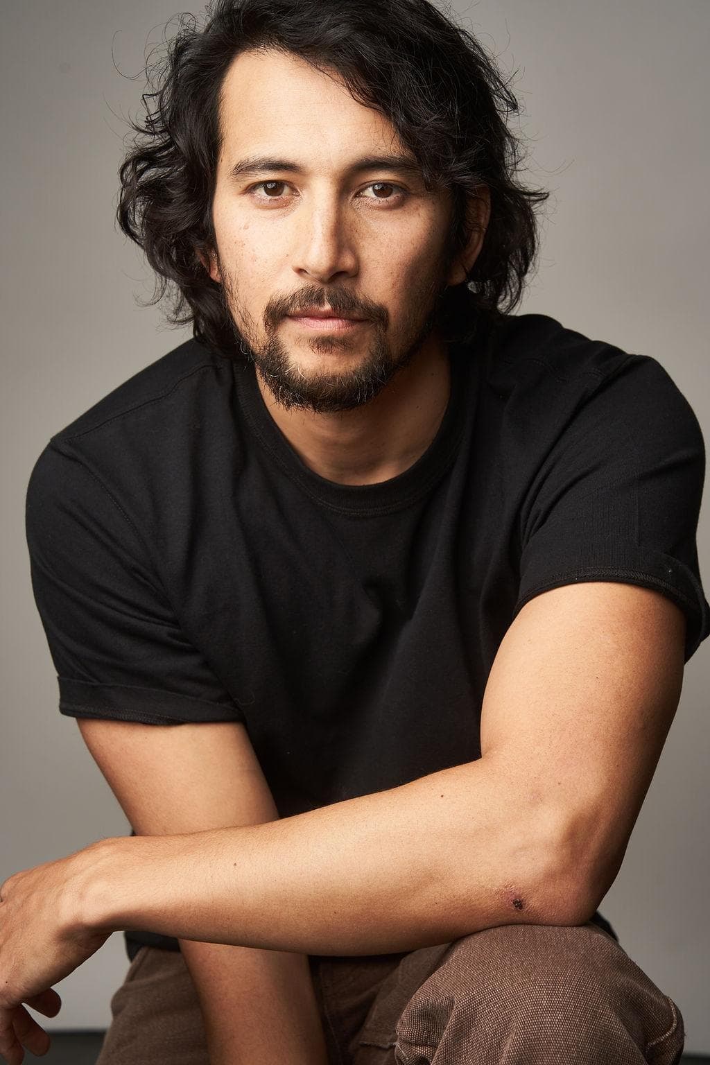 Alexander Chard​ profile