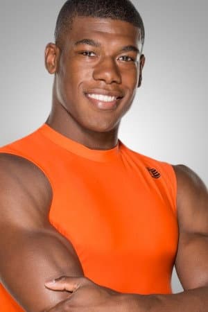 Patrick Clark profile