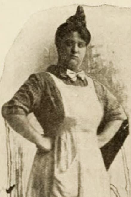 Margaret Joslin profile