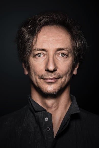 Volker Bertelmann profile