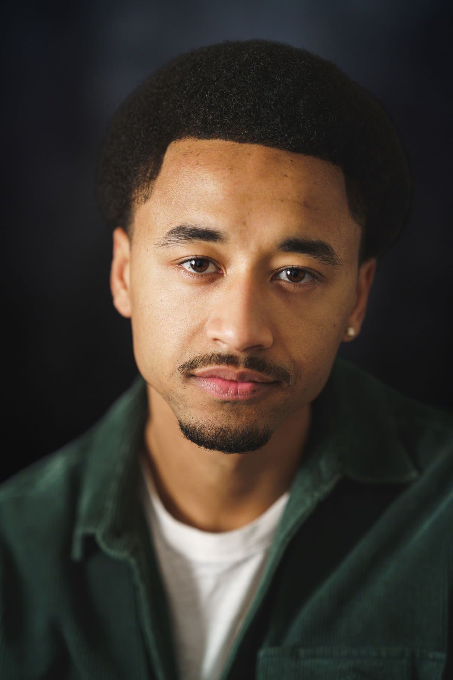 Kheba Touray profile