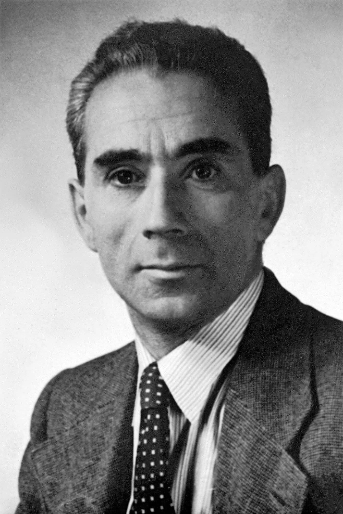 Robert Deman profile